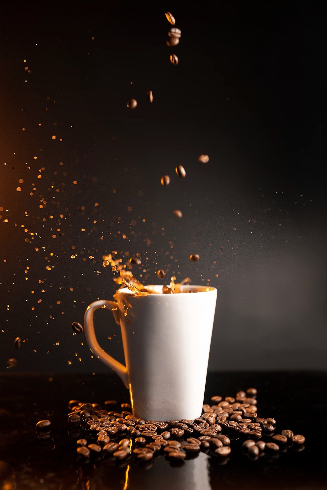 Dubai Chocolate Latte