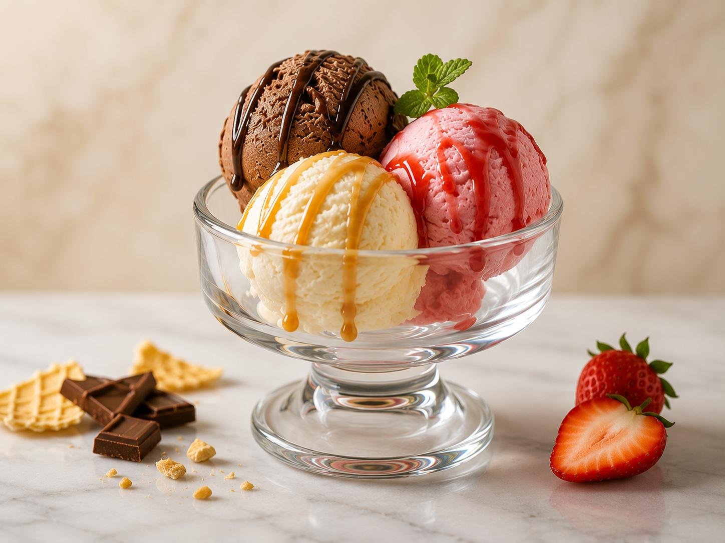 1 Scoop